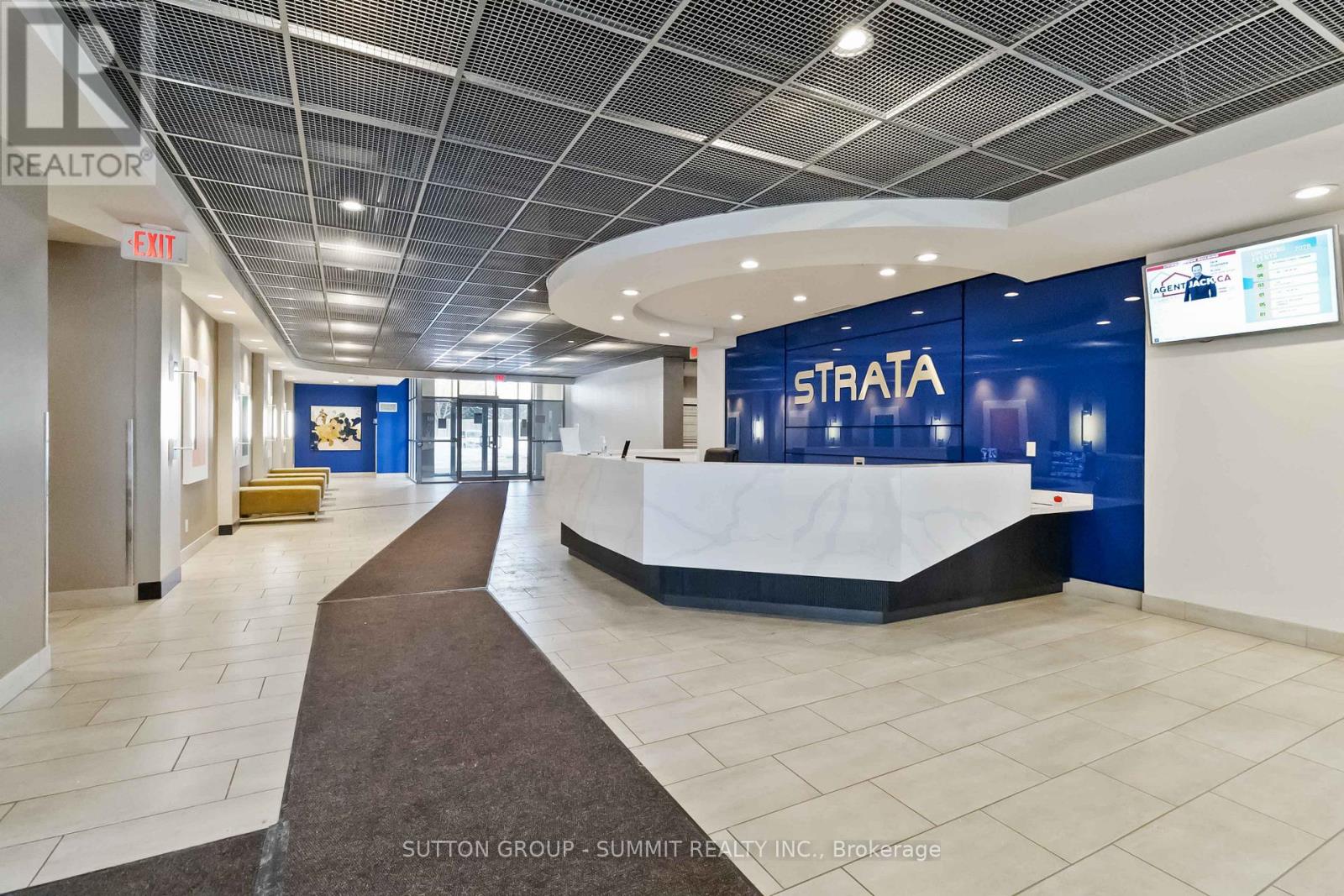 816 - 551 Maple Avenue, Burlington, Ontario  L7S 1M7 - Photo 32 - W12743244