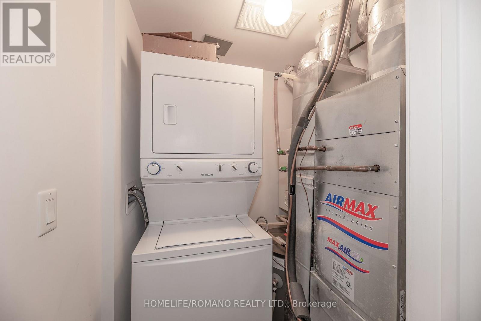 6b - 867 Wilson Avenue, Toronto, Ontario  M3K 0A4 - Photo 15 - W12743258