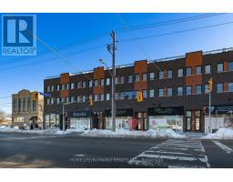 6B - 867 WILSON AVENUE, Toronto, Ontario