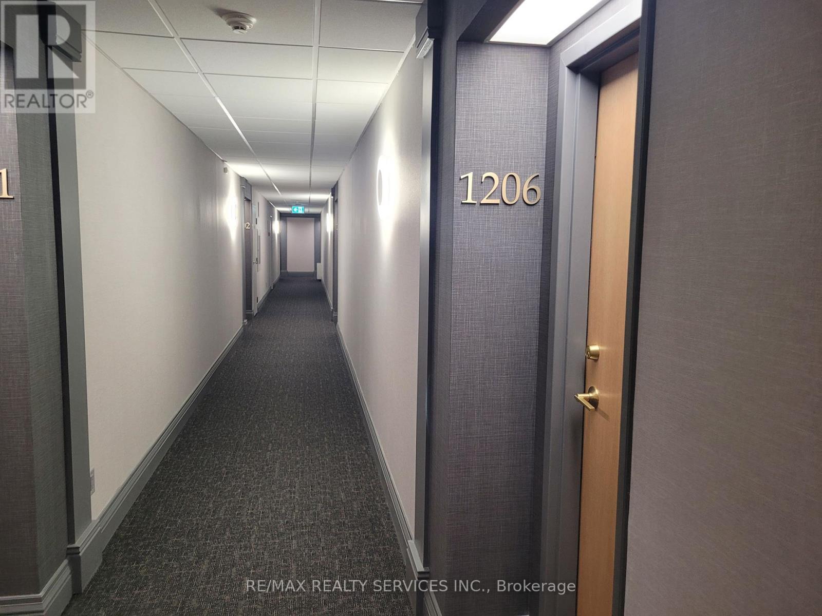 1206 - 330 Mill Street S, Brampton, Ontario  L6Y 3V3 - Photo 6 - W12743264