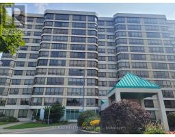 1206 - 330 MILL STREET S, Brampton, Ontario