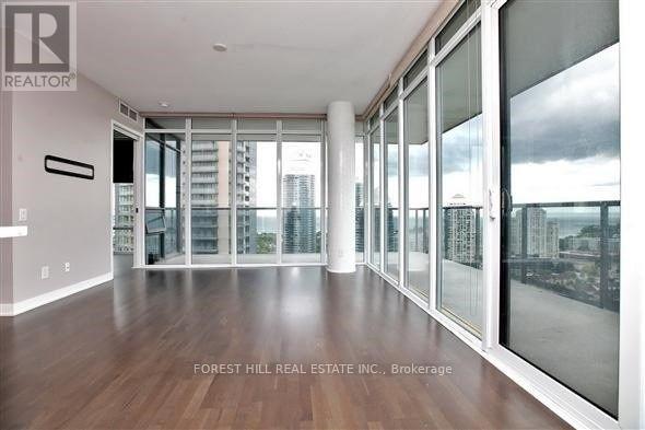 2805 - 88 Park Lawn Road, Toronto, Ontario  M8Y 0B5 - Photo 10 - W12743312