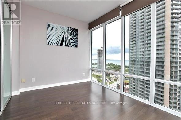 2805 - 88 Park Lawn Road, Toronto, Ontario  M8Y 0B5 - Photo 11 - W12743312