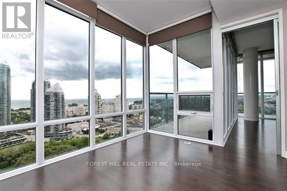 2805 - 88 Park Lawn Road, Toronto, Ontario  M8Y 0B5 - Photo 12 - W12743312