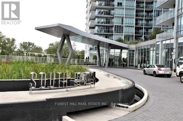 2805 - 88 Park Lawn Road, Toronto, Ontario  M8Y 0B5 - Photo 2 - W12743312