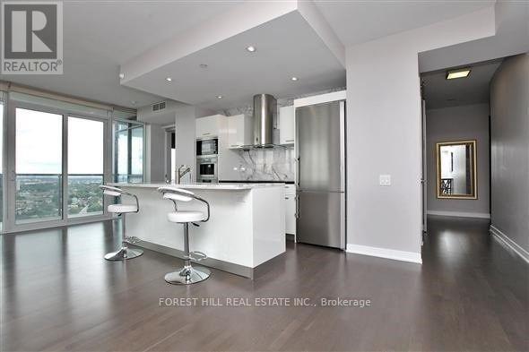 2805 - 88 Park Lawn Road, Toronto, Ontario  M8Y 0B5 - Photo 6 - W12743312