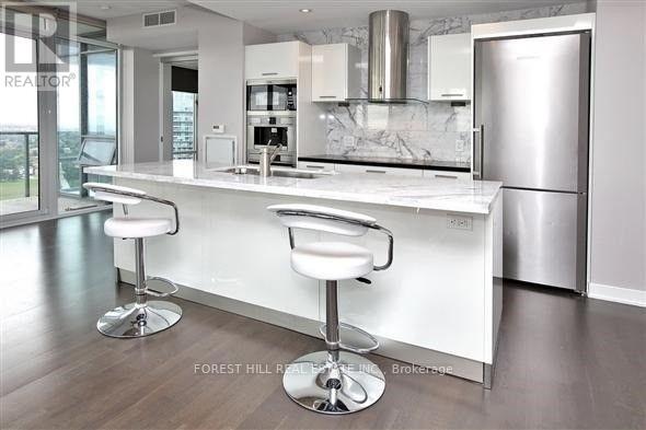 2805 - 88 Park Lawn Road, Toronto, Ontario  M8Y 0B5 - Photo 7 - W12743312