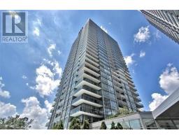 2805 - 88 PARK LAWN ROAD, Toronto, Ontario