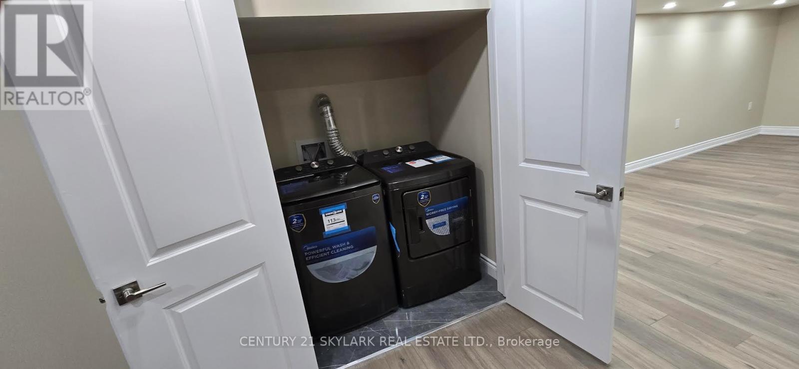 Lower Level - 1282 Hilton Lane, Oakville, Ontario  L6M 2V2 - Photo 16 - W12743316