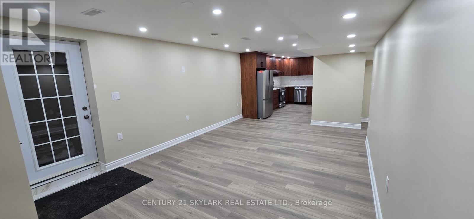 Lower Level - 1282 Hilton Lane, Oakville, Ontario  L6M 2V2 - Photo 2 - W12743316