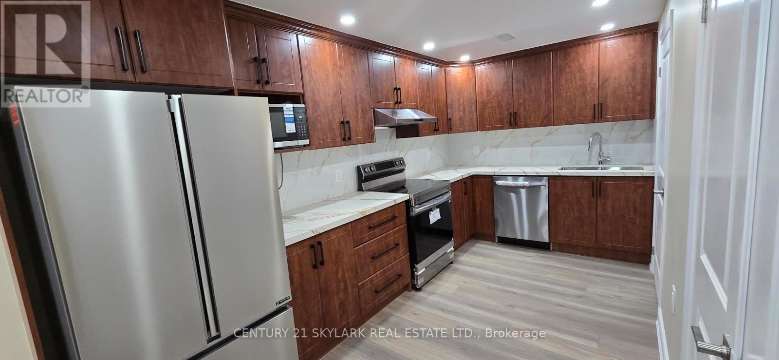 Lower Level - 1282 Hilton Lane, Oakville, Ontario  L6M 2V2 - Photo 5 - W12743316