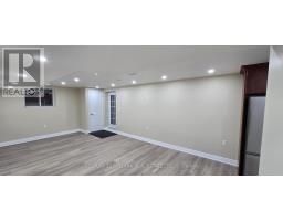 LOWER LEVEL - 1282 HILTON LANE, Oakville, Ontario