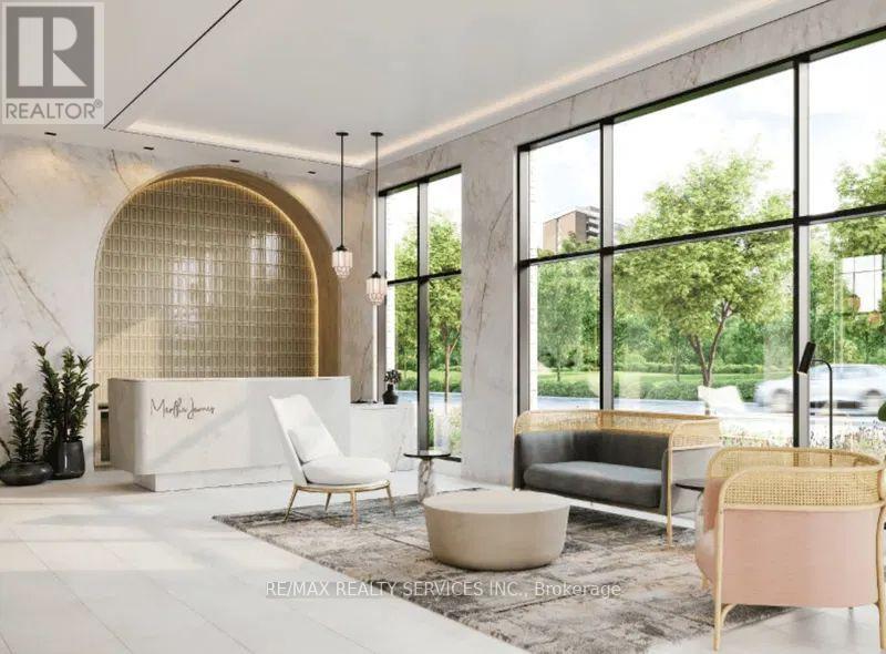 412 - 2088 James Street, Burlington, Ontario  L7R 0H2 - Photo 2 - W12743322