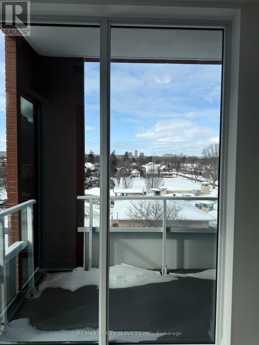 412 - 2088 James Street, Burlington, Ontario  L7R 0H2 - Photo 22 - W12743322