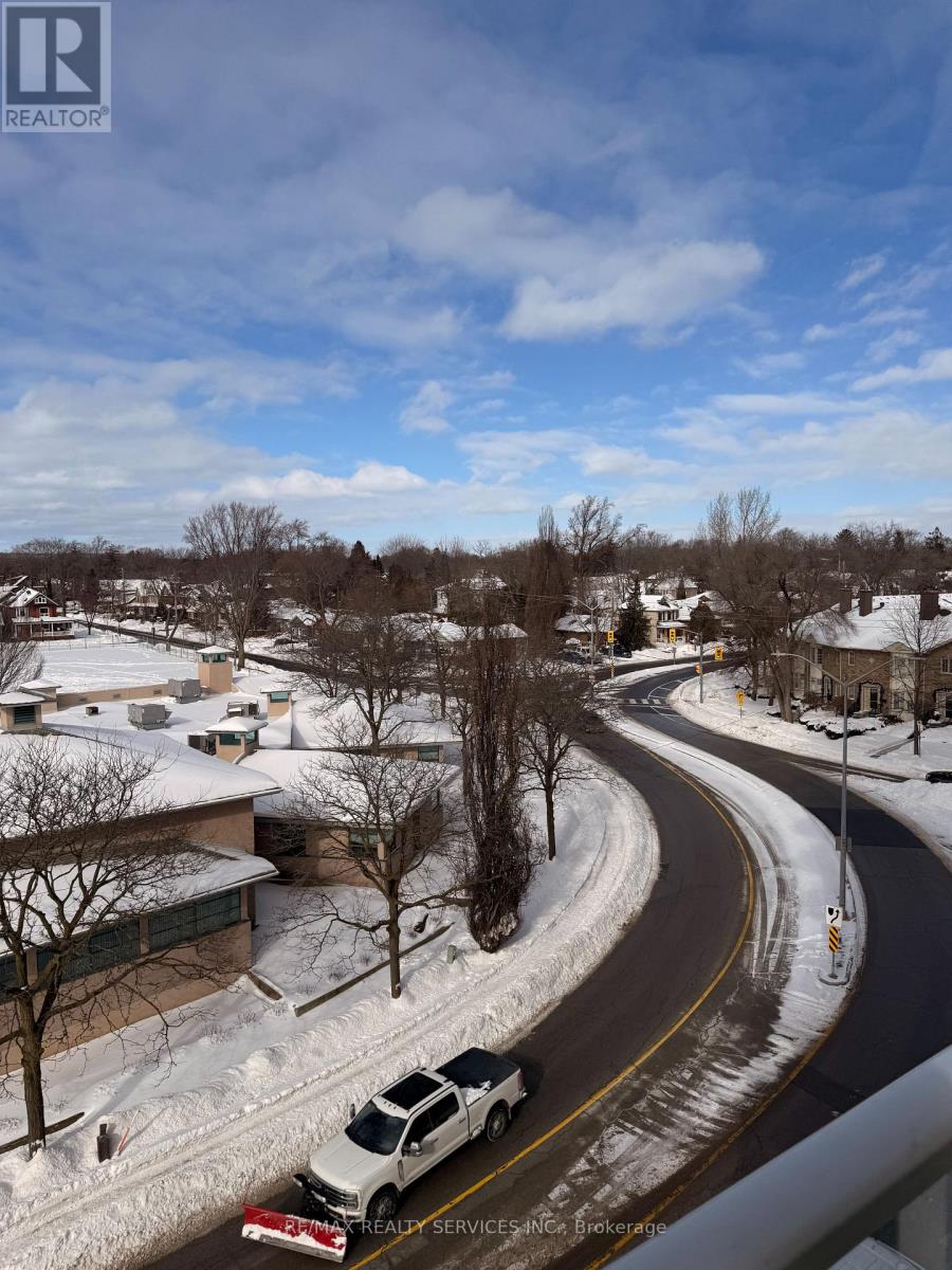 412 - 2088 James Street, Burlington, Ontario  L7R 0H2 - Photo 23 - W12743322