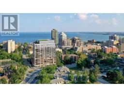 412 - 2088 JAMES STREET, Burlington, Ontario