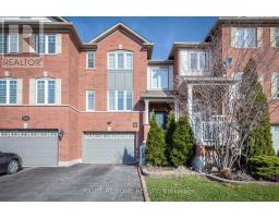 3086 HIGHBOURNE CRESCENT, Oakville, Ontario