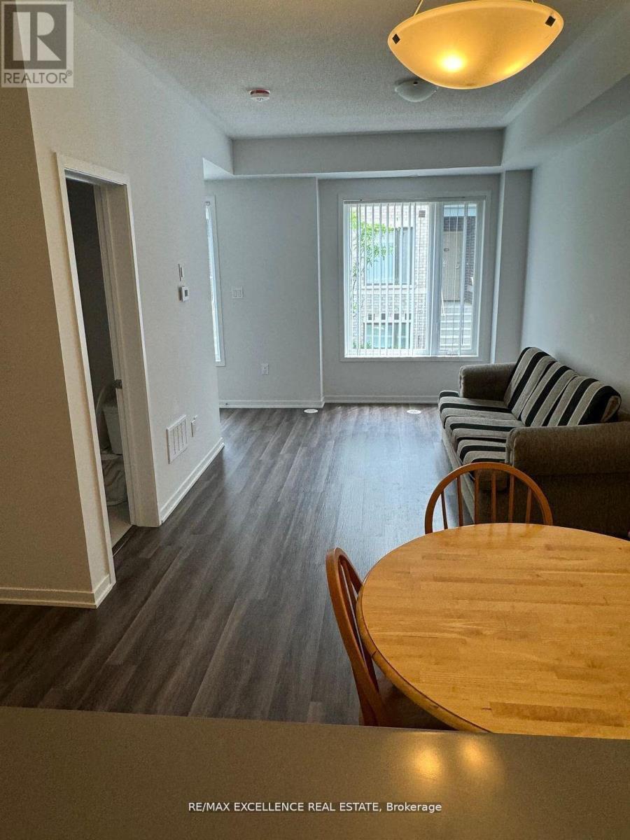 #103 - 30 William Jackson Way, Toronto, Ontario  M8X 2J4 - Photo 4 - W12743344