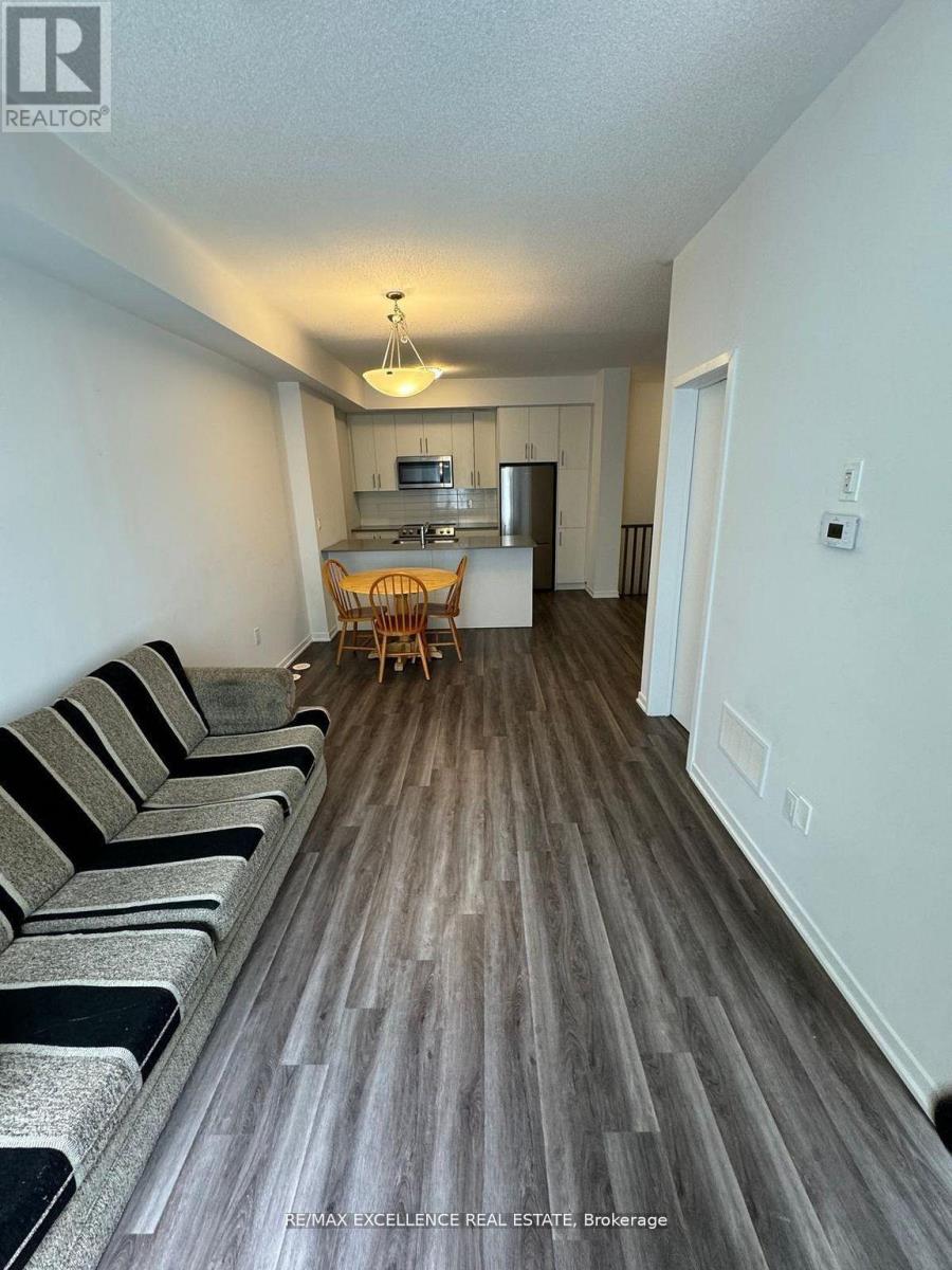 #103 - 30 William Jackson Way, Toronto, Ontario  M8X 2J4 - Photo 5 - W12743344