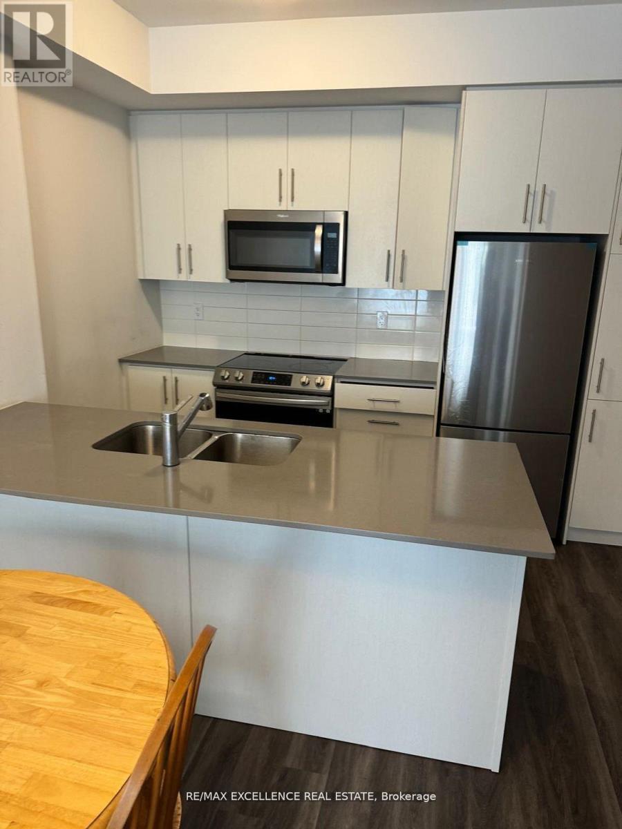 #103 - 30 William Jackson Way, Toronto, Ontario  M8X 2J4 - Photo 7 - W12743344