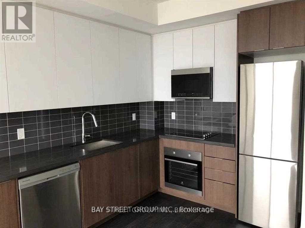 1101 - 297 Oak Walk Drive, Oakville, Ontario  L6H 6Z3 - Photo 4 - W12743354