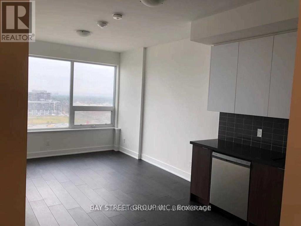 1101 - 297 Oak Walk Drive, Oakville, Ontario  L6H 6Z3 - Photo 6 - W12743354