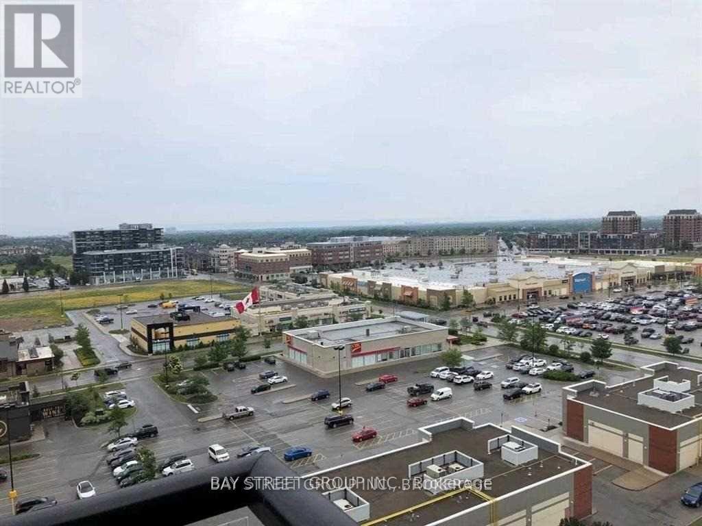 1101 - 297 Oak Walk Drive, Oakville, Ontario  L6H 6Z3 - Photo 8 - W12743354