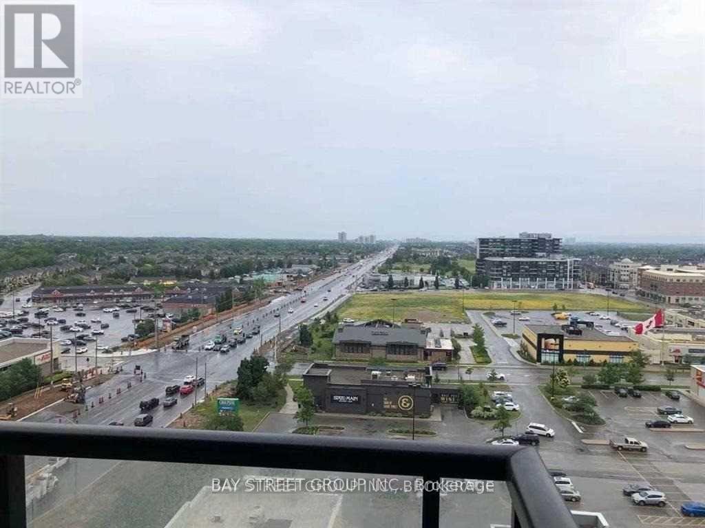 1101 - 297 Oak Walk Drive, Oakville, Ontario  L6H 6Z3 - Photo 9 - W12743354