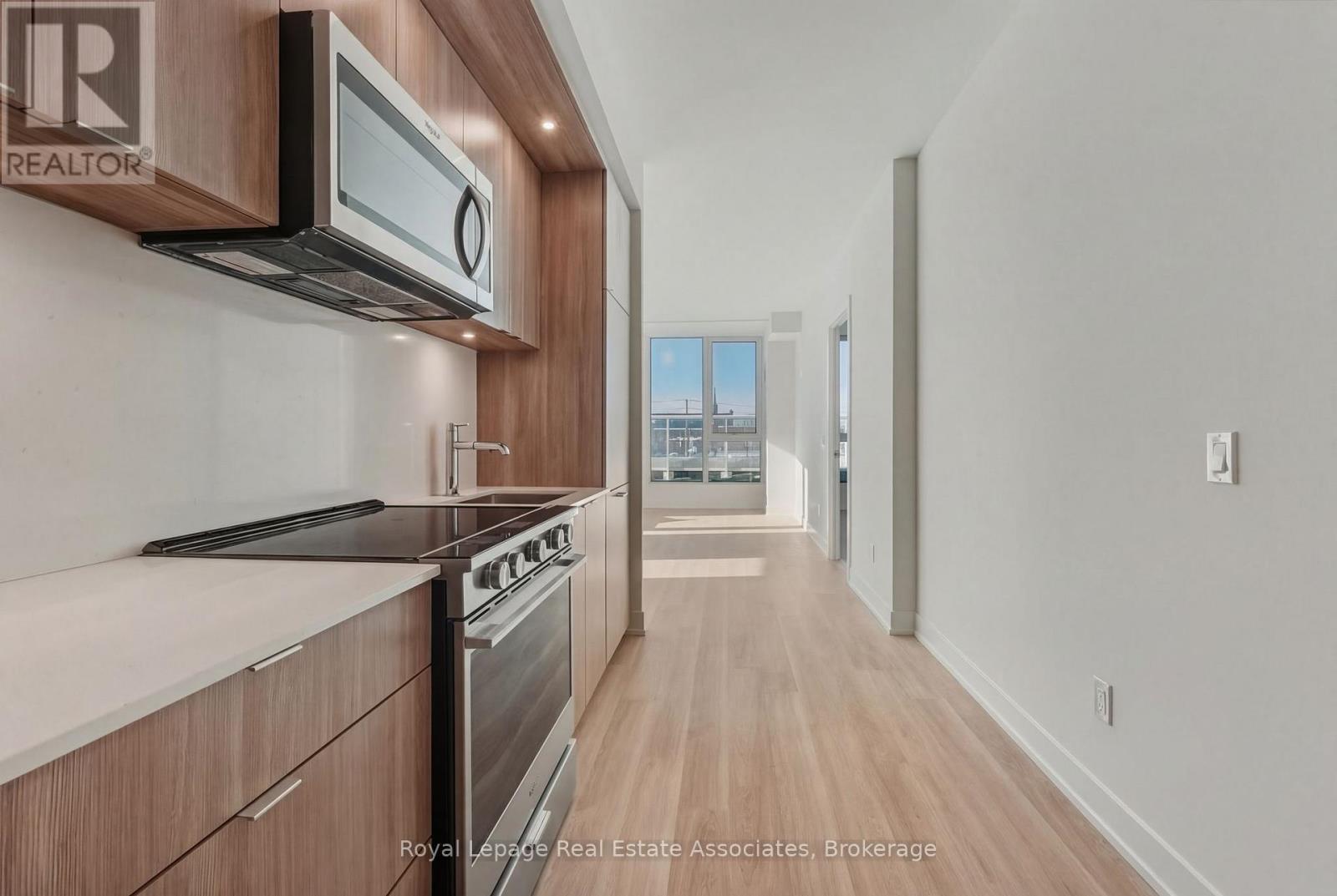 512 - 25 CORDOVA AVENUE, Toronto, Ontario