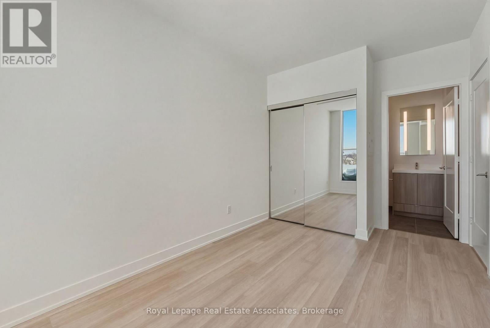 512 - 25 Cordova Avenue, Toronto, Ontario  M9A 0E5 - Photo 18 - W12743358