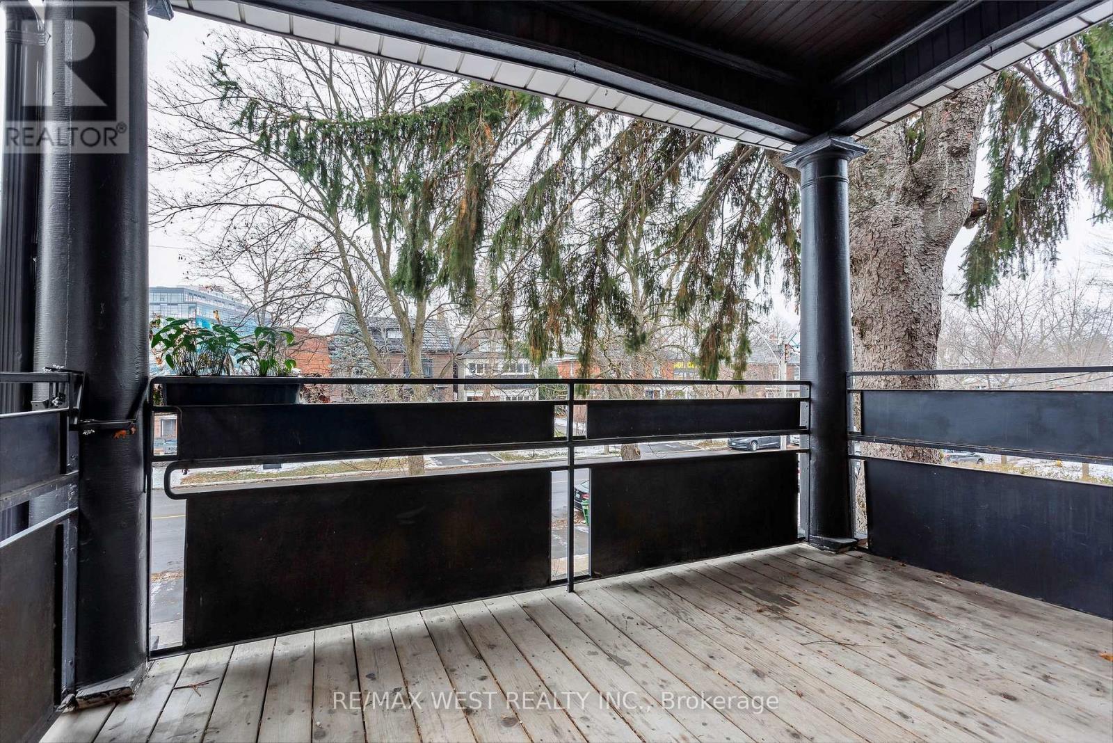 328 High Park Avenue, Toronto, Ontario  M6P 2S7 - Photo 9 - W12743360