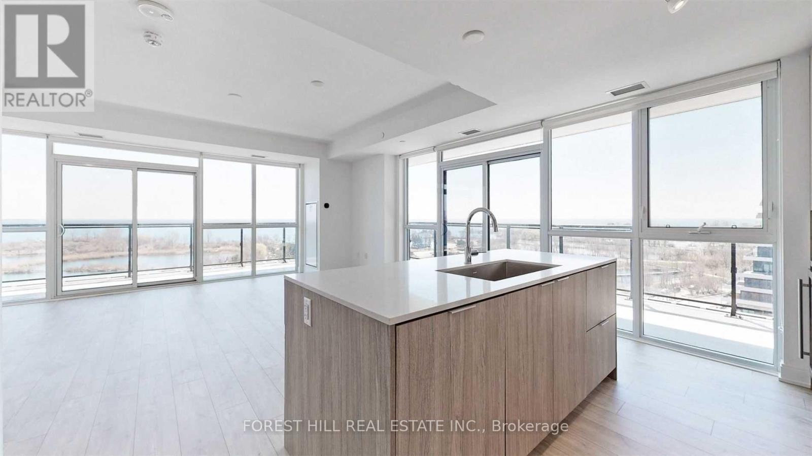 909 - 65 Annie Craig Drive, Toronto, Ontario  M8V 0C4 - Photo 11 - W12743370