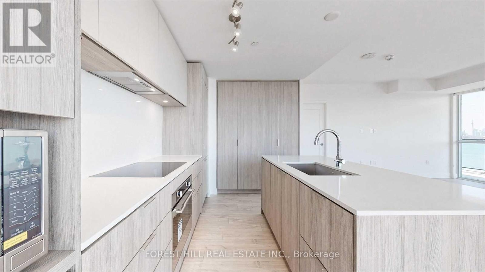 909 - 65 Annie Craig Drive, Toronto, Ontario  M8V 0C4 - Photo 12 - W12743370