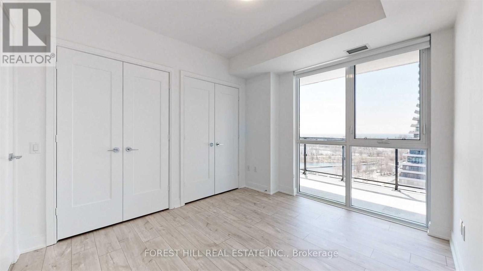 909 - 65 Annie Craig Drive, Toronto, Ontario  M8V 0C4 - Photo 18 - W12743370