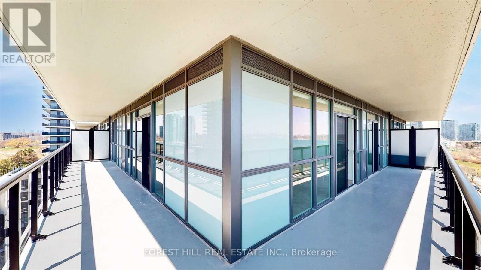 909 - 65 Annie Craig Drive, Toronto, Ontario  M8V 0C4 - Photo 24 - W12743370