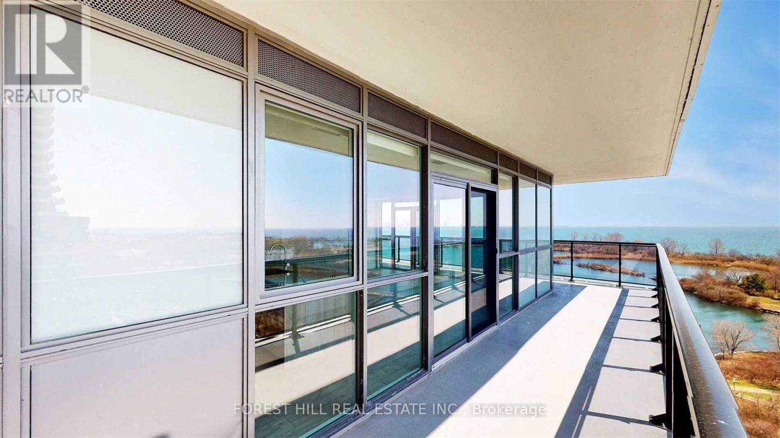 909 - 65 Annie Craig Drive, Toronto, Ontario  M8V 0C4 - Photo 25 - W12743370