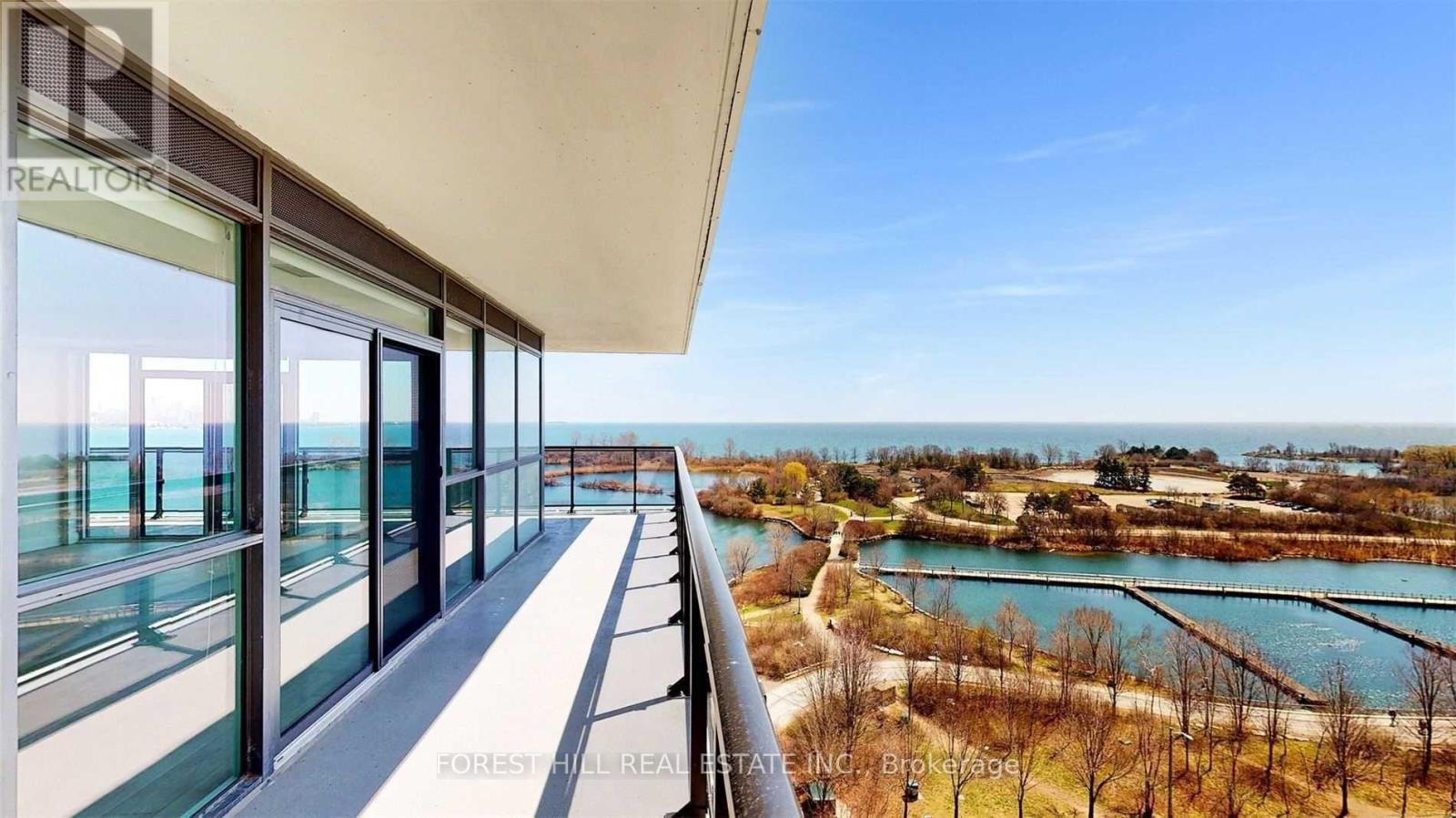 909 - 65 Annie Craig Drive, Toronto, Ontario  M8V 0C4 - Photo 26 - W12743370