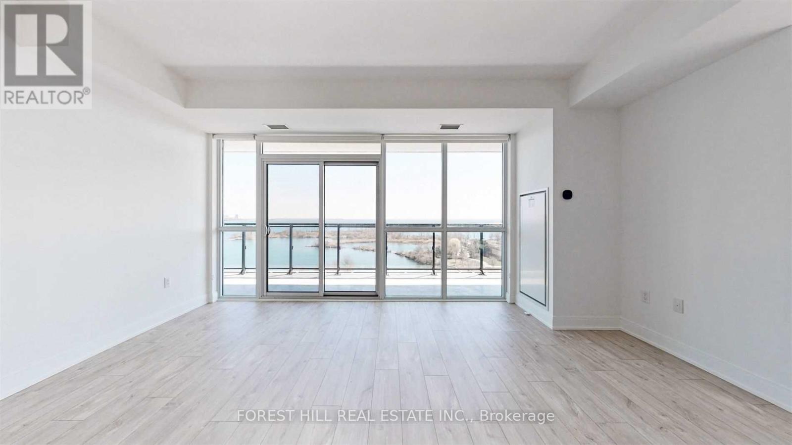 909 - 65 Annie Craig Drive, Toronto, Ontario  M8V 0C4 - Photo 3 - W12743370