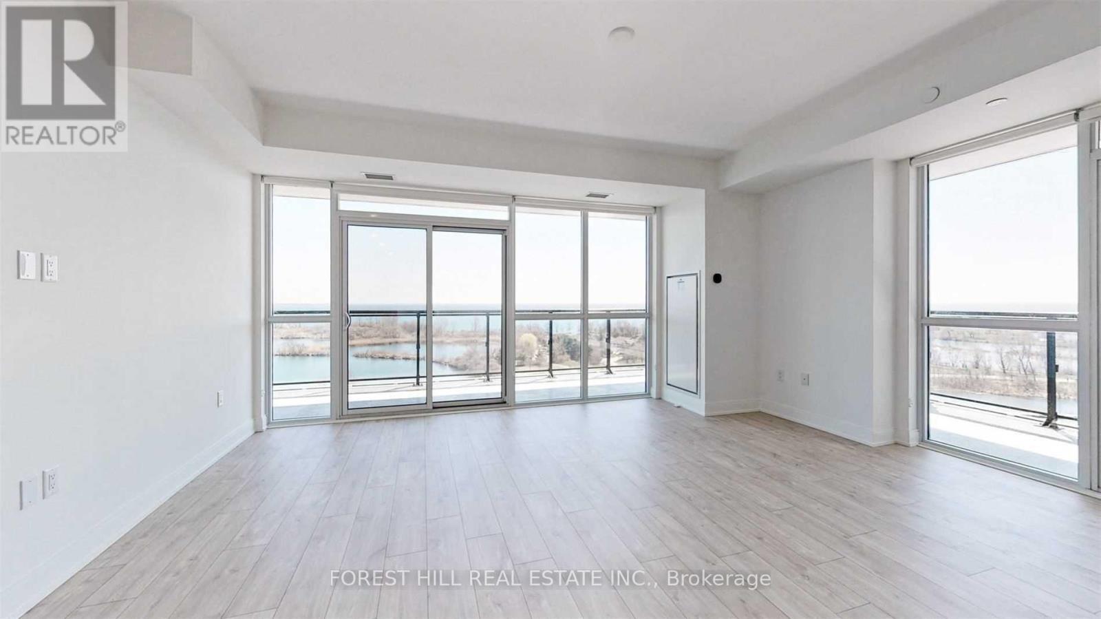 909 - 65 Annie Craig Drive, Toronto, Ontario  M8V 0C4 - Photo 4 - W12743370