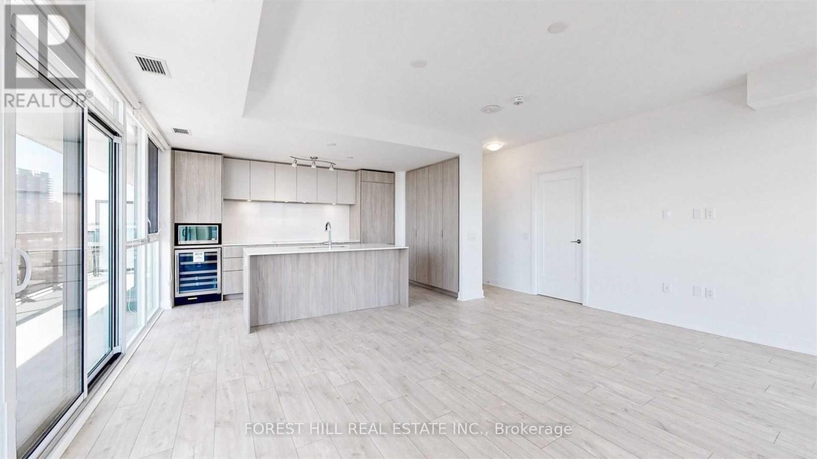 909 - 65 Annie Craig Drive, Toronto, Ontario  M8V 0C4 - Photo 7 - W12743370