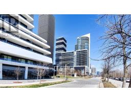 909 - 65 ANNIE CRAIG DRIVE, Toronto, Ontario