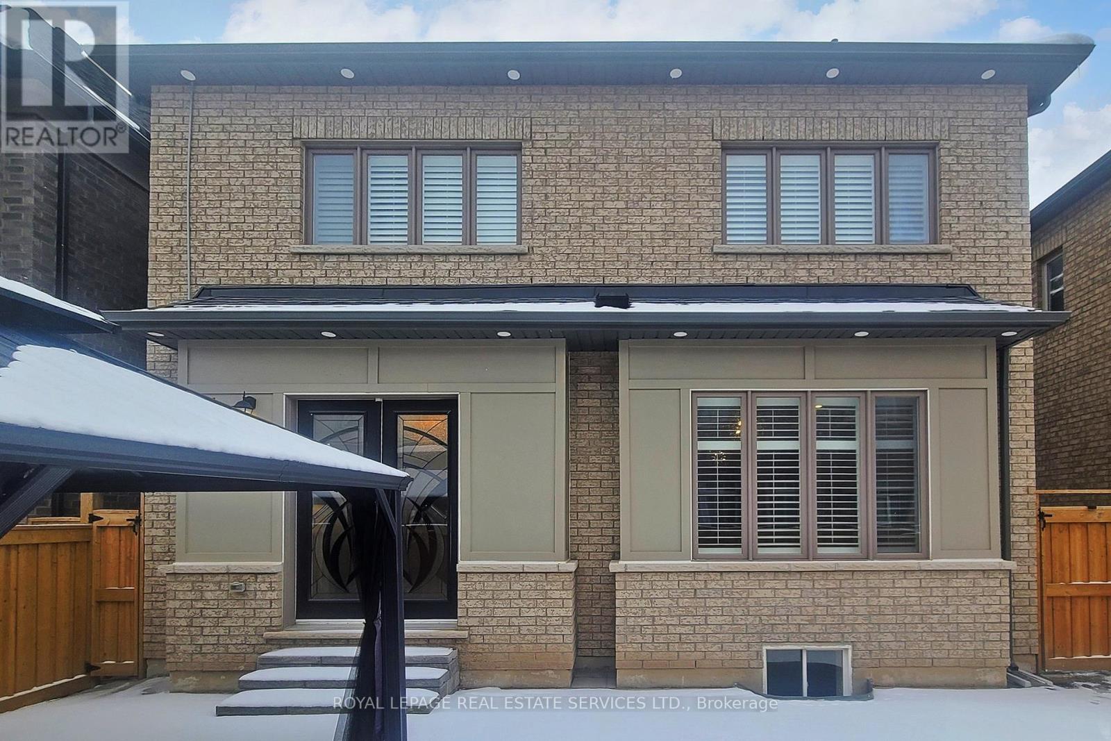 Bsmt - 3359 Post Road, Oakville, Ontario  L6H 0Y5 - Photo 36 - W12743394