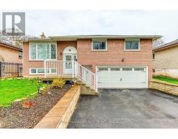 BSMT - 18 ORSETT STREET, Oakville, Ontario
