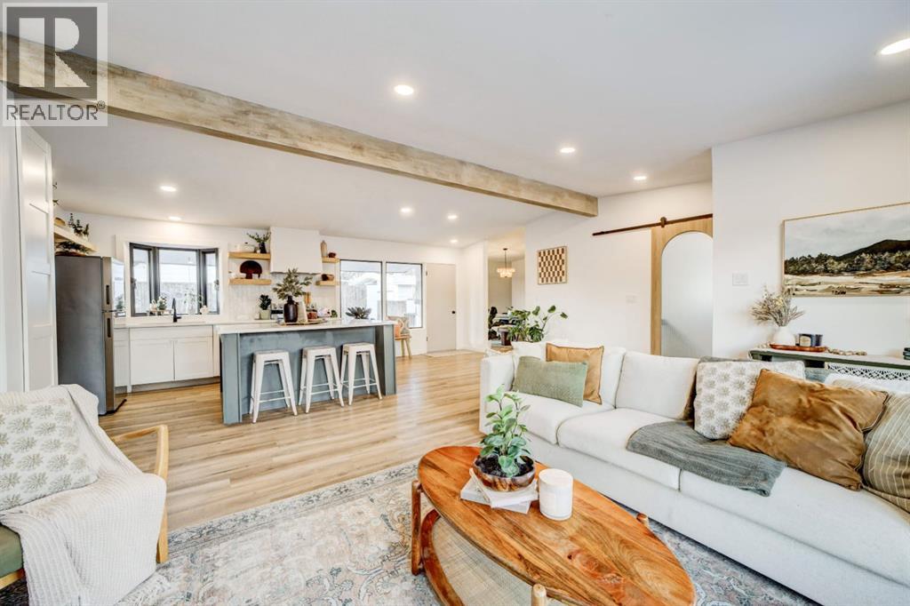 1116 10 Street S, Lethbridge, Alberta  T1K 1P4 - Photo 12 - A2280543