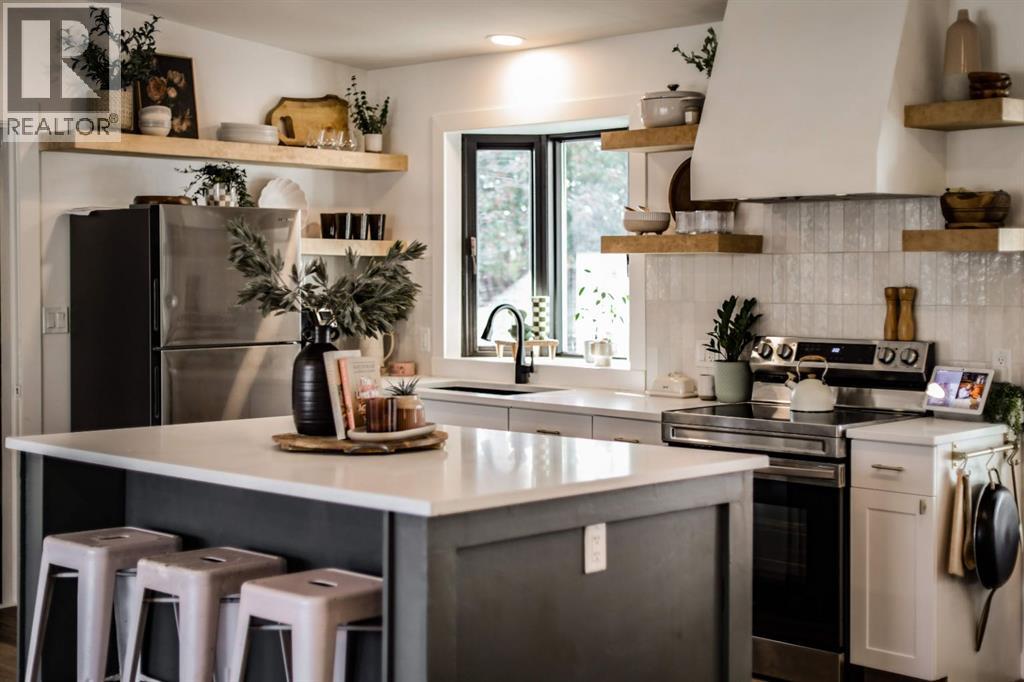 1116 10 Street S, Lethbridge, Alberta  T1K 1P4 - Photo 17 - A2280543