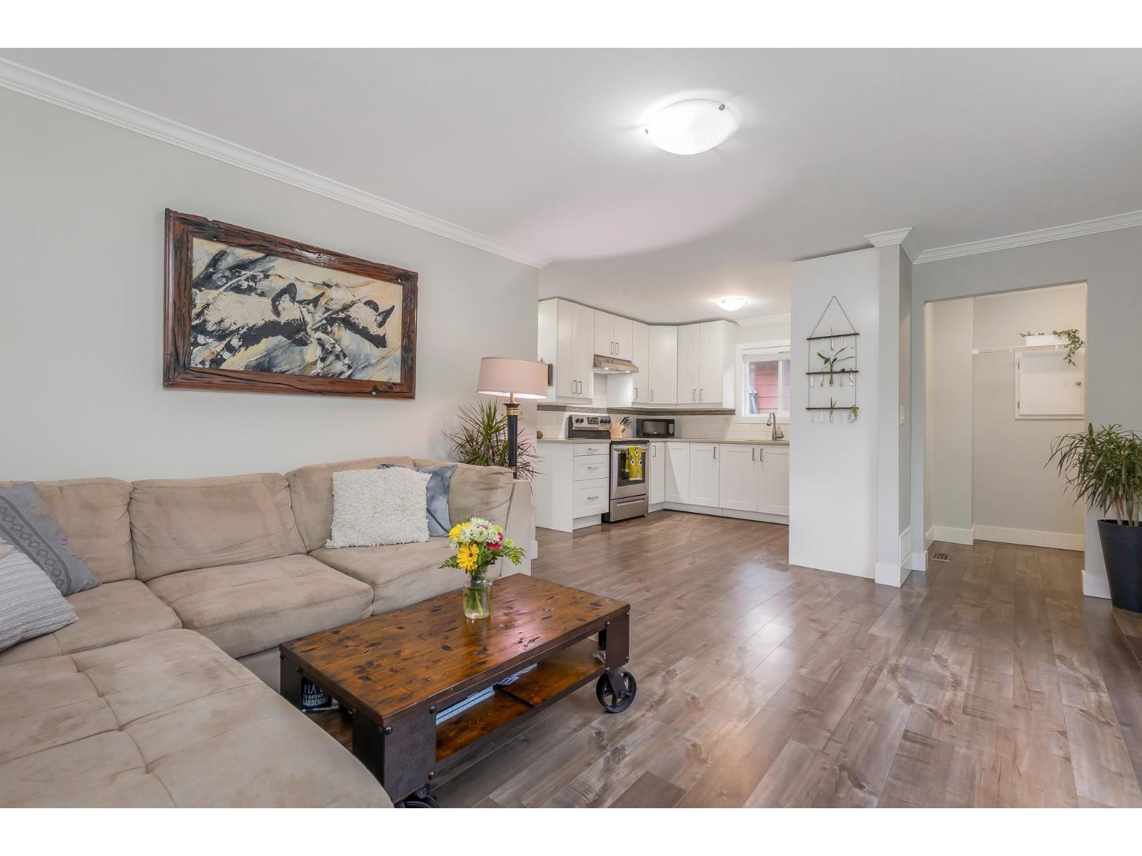 29 5648 VEDDER ROAD|Vedder Crossing, Chilliwack, British Columbia