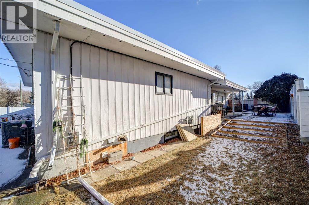 1116 10 Street S, Lethbridge, Alberta  T1K 1P4 - Photo 41 - A2280543