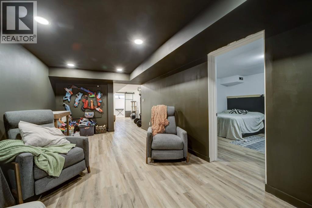 1116 10 Street S, Lethbridge, Alberta  T1K 1P4 - Photo 38 - A2280543