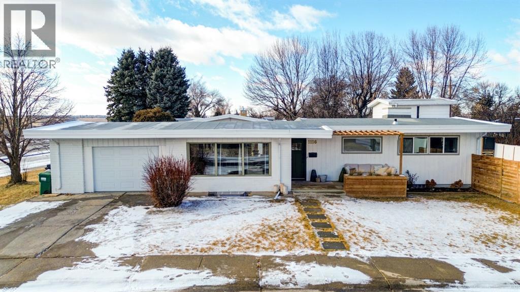 1116 10 Street S, Lethbridge, Alberta  T1K 1P4 - Photo 43 - A2280543