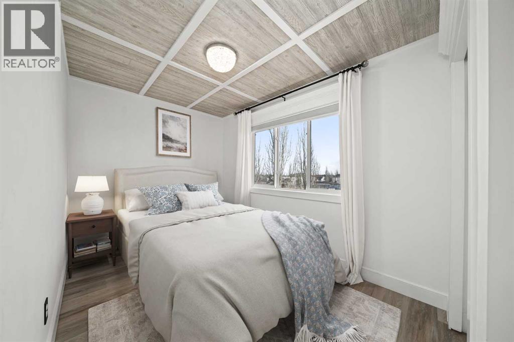 18 Cimarron Grove Bay, Okotoks, Alberta  T1S 2H3 - Photo 33 - A2270676